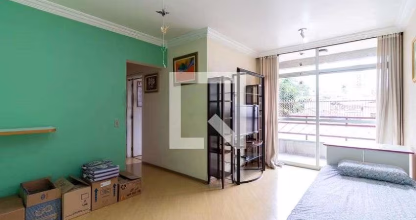 Apartamento à Venda - Mandaqui, 2 Quartos,  55 m2