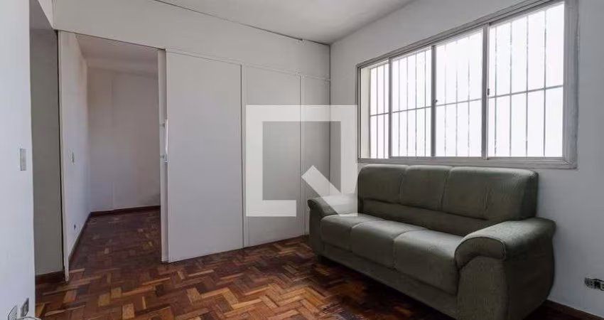 Apartamento à Venda - Liberdade, 1 Quarto,  40 m2