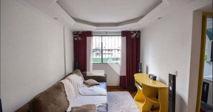 Apartamento à Venda - Jardim São Savério, 2 Quartos,  53 m2