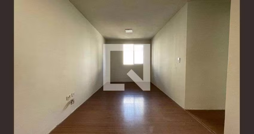 Apartamento à Venda - Jardim Jussara, 2 Quartos,  55 m2