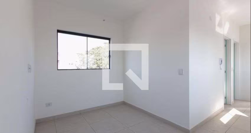 Apartamento à Venda - Vila Jacuí, 2 Quartos,  38 m2