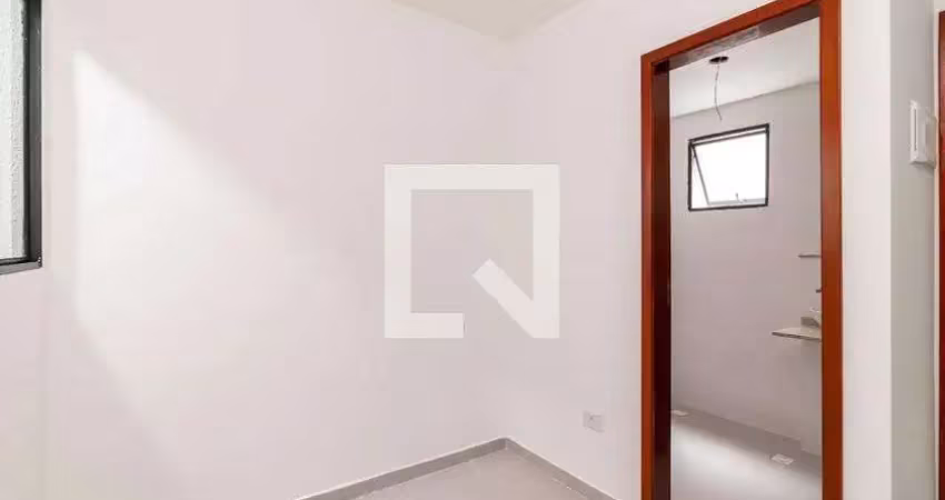 Apartamento com 1 quarto à venda na Rua Ismael Neri, 470, Água Fria, São Paulo