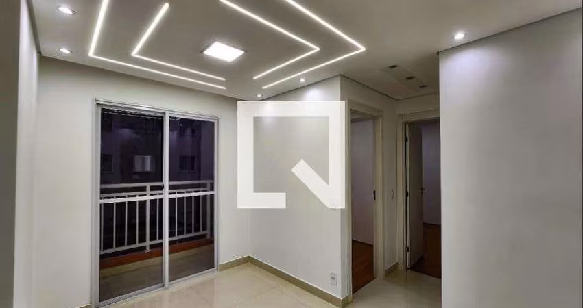 Apartamento à Venda - Canindé, 2 Quartos,  40 m2