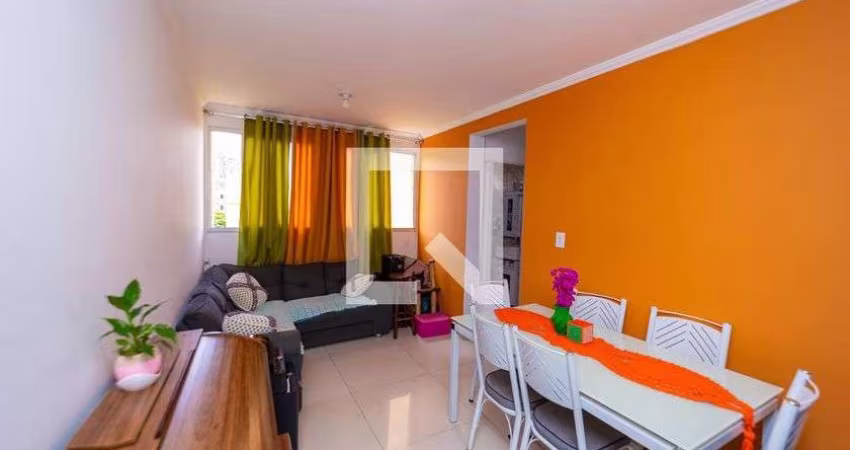 Apartamento à Venda - Ermelino Matarazzo, 2 Quartos,  48 m2
