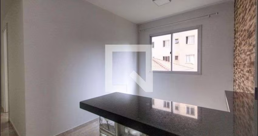 Apartamento à Venda - Cambuci, 2 Quartos,  48 m2