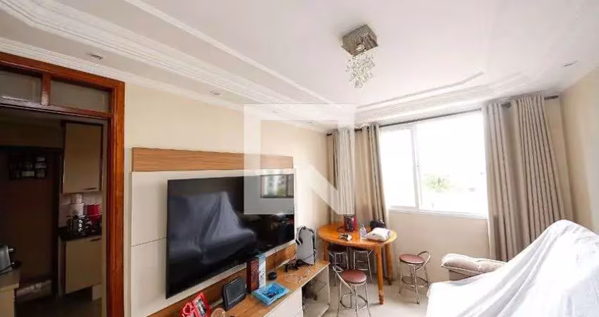 Apartamento à venda - vila formosa, 2 quartos,  57 m2