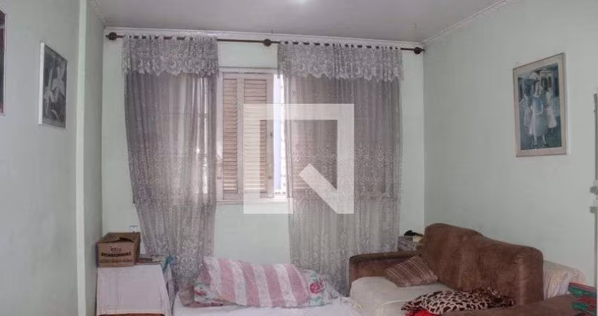 Apartamento à Venda - Santana, 1 Quarto,  70 m2