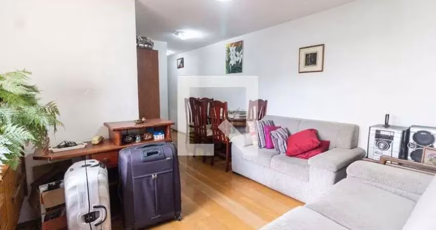 Apartamento com 2 quartos à venda na Avenida Parada Pinto, 3420, Mandaqui, São Paulo