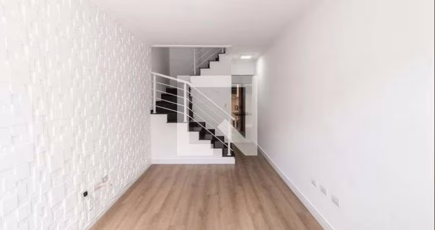 Casa à Venda - Cangaíba, 2 Quartos,  65 m2