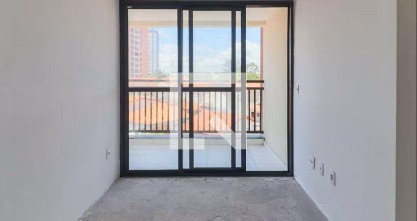 Apartamento à Venda - Jardim Éster Yolanda, 2 Quartos,  45 m2