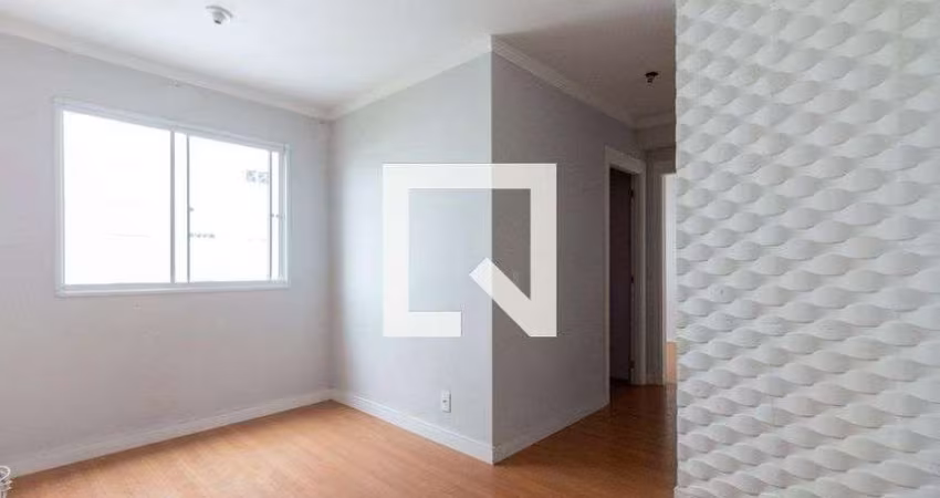 Apartamento à Venda - Vila Carmosina, 2 Quartos,  47 m2