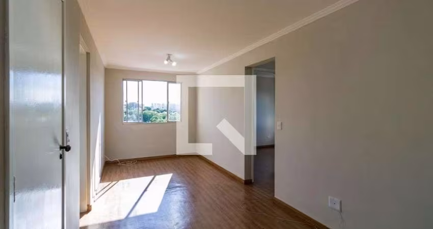 Apartamento à Venda - Jardim Monte Kemel, 2 Quartos,  47 m2