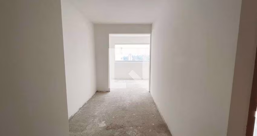 Apartamento à Venda - Santana, 1 Quarto,  37 m2