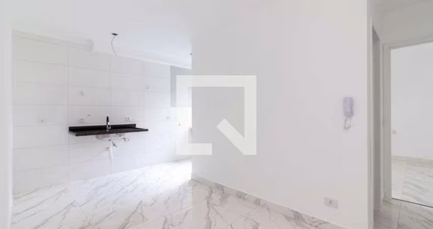 Apartamento à Venda - Casa Verde, 1 Quarto,  30 m2