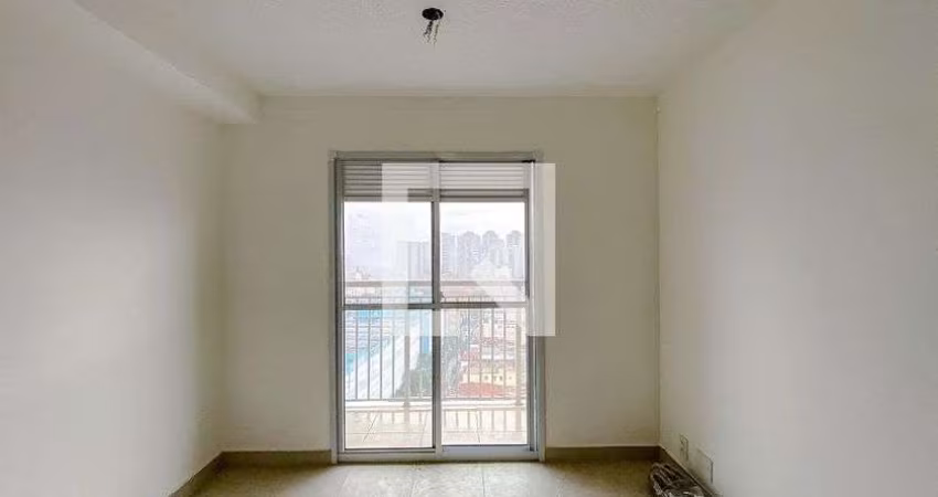 Apartamento à Venda - Belém, 1 Quarto,  33 m2
