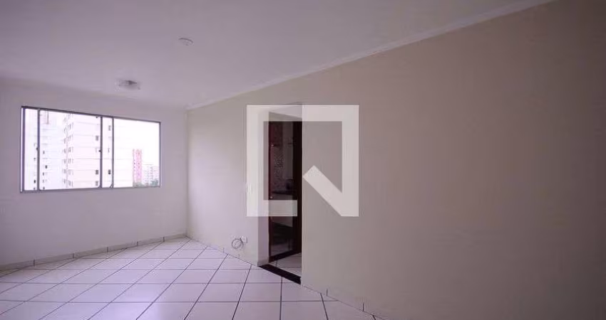 Apartamento à Venda - Jardim São Savério, 2 Quartos,  50 m2