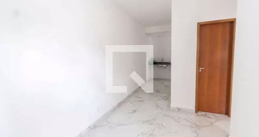 Apartamento com 2 quartos à venda na Rua Domingos da Costa Mata, 459, Santana, São Paulo