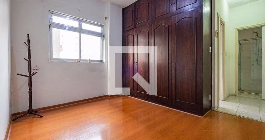 Apartamento à Venda - Jardim Paulista, 1 Quarto,  26 m2