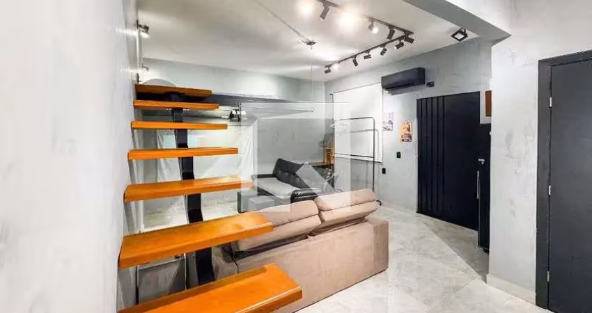 Apartamento com 1 quarto à venda na Rua Hércules Florence, 38, Liberdade, São Paulo