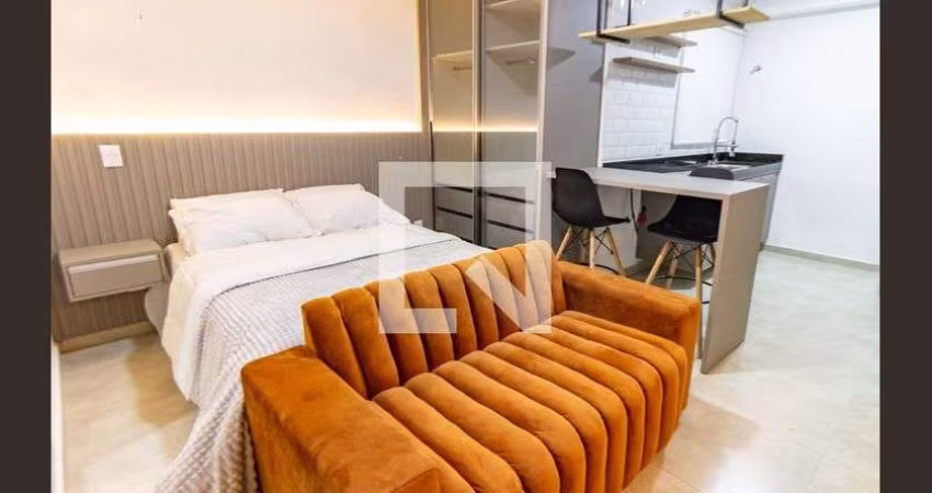 Apartamento à Venda - Vila Formosa, 1 Quarto,  25 m2