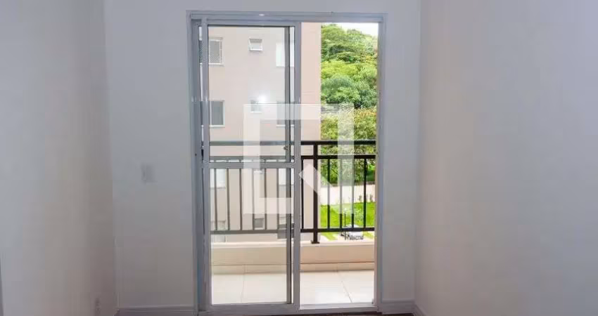 Apartamento à venda - campo grande, 2 quartos,  42 m2