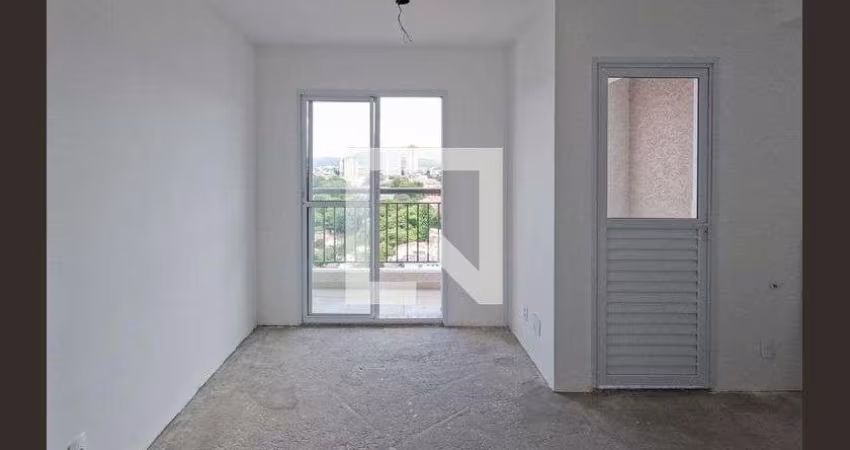 Apartamento à Venda - Freguesia do Ó, 2 Quartos,  42 m2