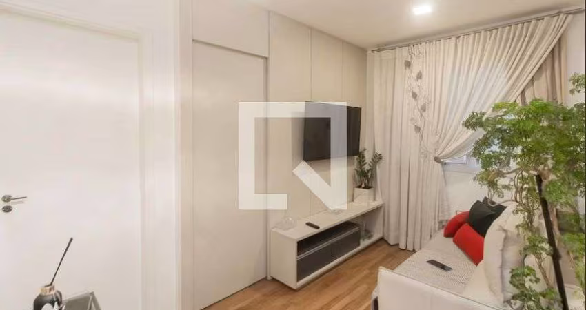 Apartamento à Venda - Artur Alvim, 2 Quartos,  47 m2