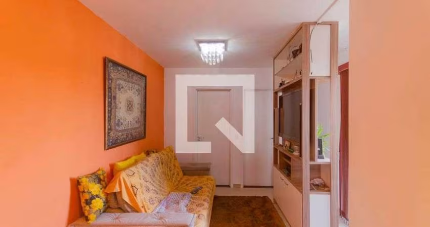 Apartamento à Venda - Vila Guilhermina, 2 Quartos,  50 m2