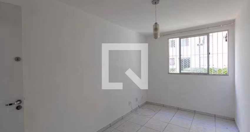 Apartamento à Venda - Jardim Aricanduva, 1 Quarto,  40 m2