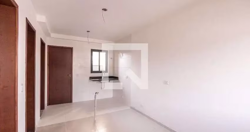 Apartamento à venda - vila carrão, 2 quartos,  38 m2