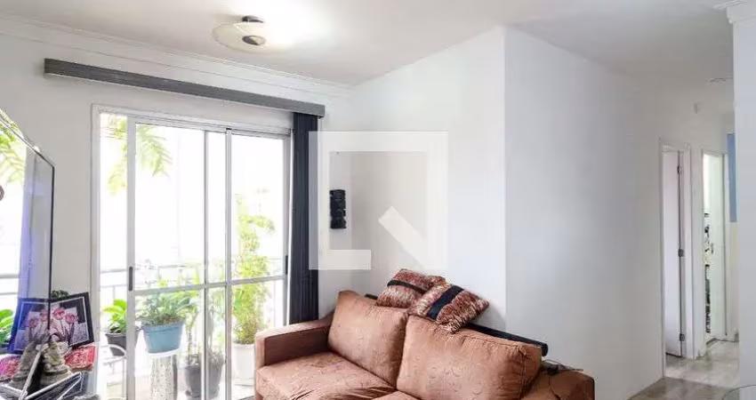 Apartamento com 2 quartos à venda na Rua Alba, 150, Jabaquara, São Paulo