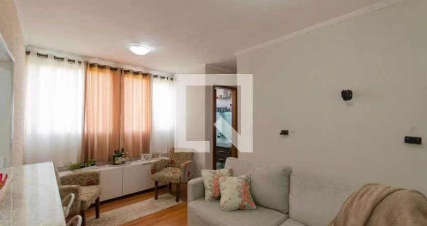Apartamento à Venda - Cangaíba, 2 Quartos,  56 m2