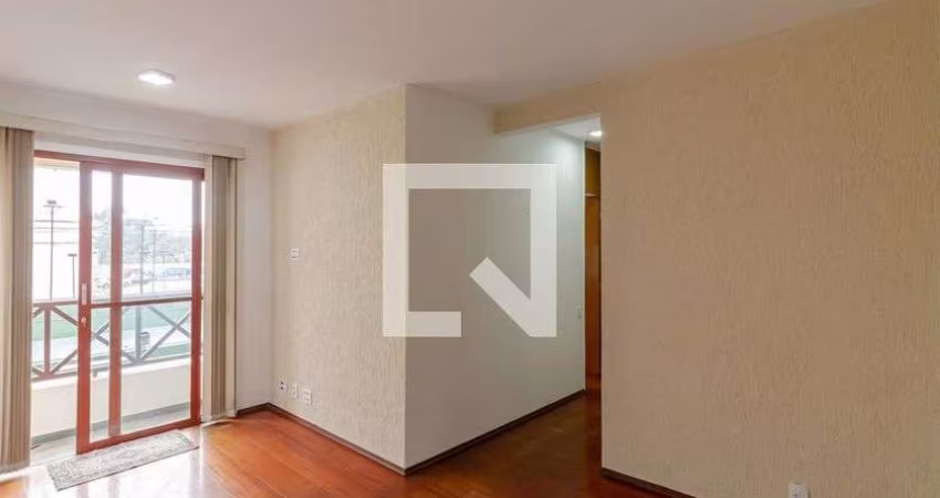 Apartamento à Venda - Jardim São Savério, 2 Quartos,  57 m2