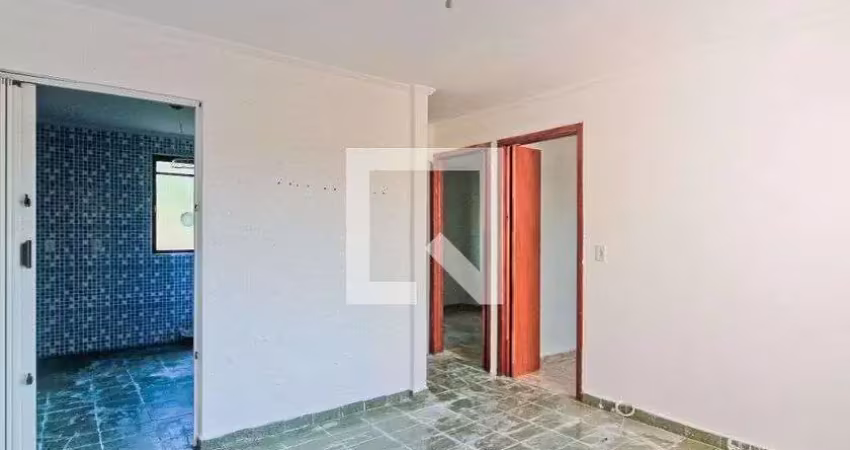 Apartamento à venda - jardim peri, 2 quartos,  49 m2