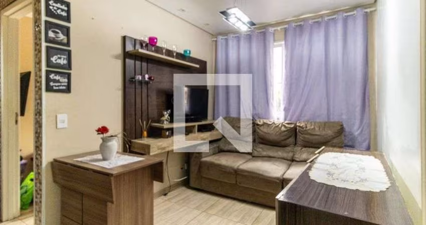 Apartamento à Venda - Santa Cecília, 2 Quartos,  40 m2