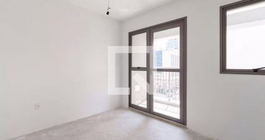 Apartamento à Venda - Moema, 1 Quarto,  22 m2