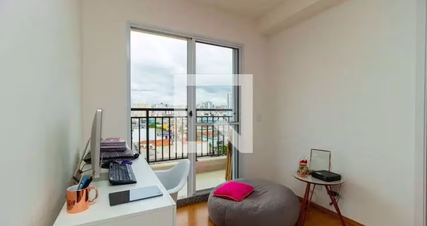 Apartamento com 1 quarto à venda na Rua Visconde de Parnaíba, 1046, Mooca, São Paulo
