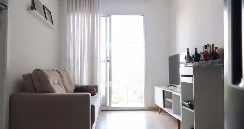 Apartamento com 1 quarto à venda na Avenida Doutor Hugo Beolchi, 620, Jabaquara, São Paulo