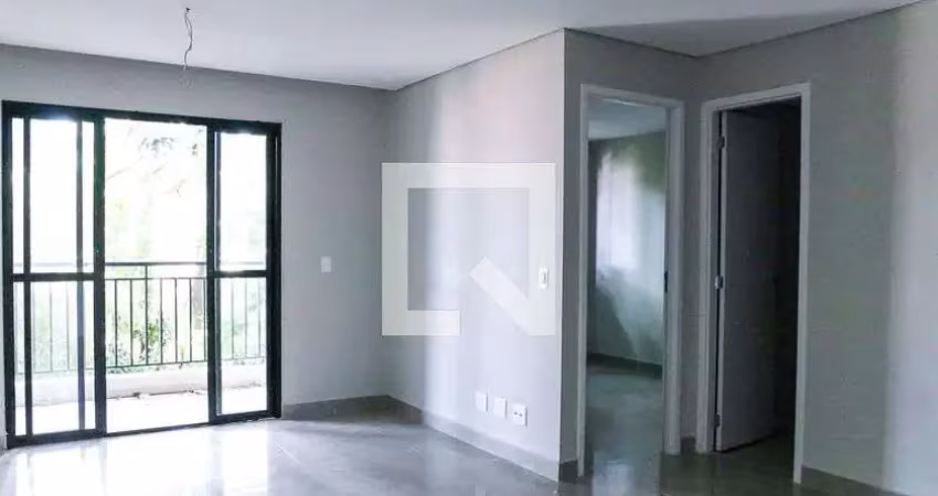 Apartamento à venda - jardim brasil , 1 quarto,  41 m2