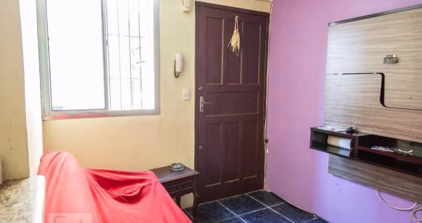 Apartamento à Venda - Artur Alvim, 2 Quartos,  48 m2
