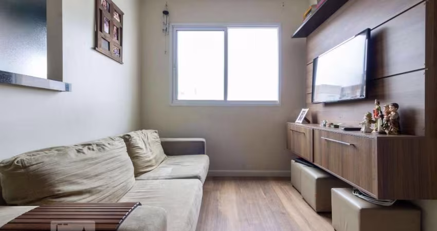 Apartamento à Venda - Cangaíba, 2 Quartos,  50 m2