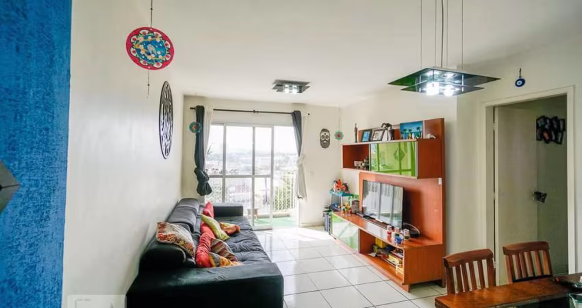 Apartamento à Venda - Vila Carrão, 3 Quartos,  73 m2
