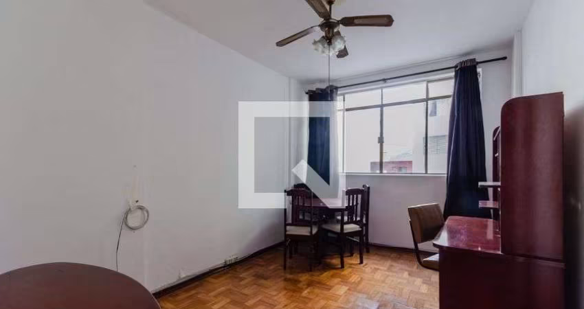 Apartamento à Venda - Vila Mariana, 1 Quarto,  53 m2