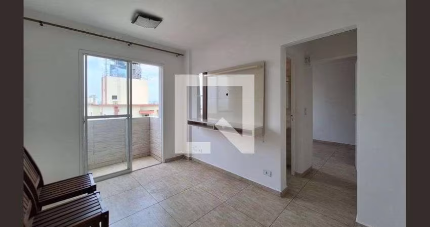 Apartamento à Venda - Santana, 1 Quarto,  40 m2