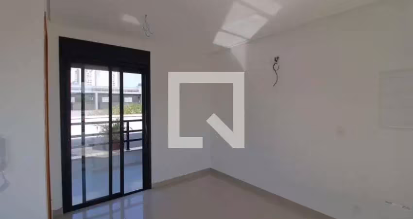 Apartamento à venda - jardim marajoara , 1 quarto,  35 m2