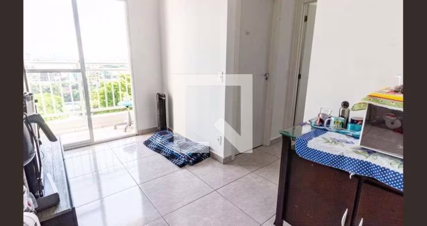 Apartamento à Venda - Canindé, 2 Quartos,  38 m2