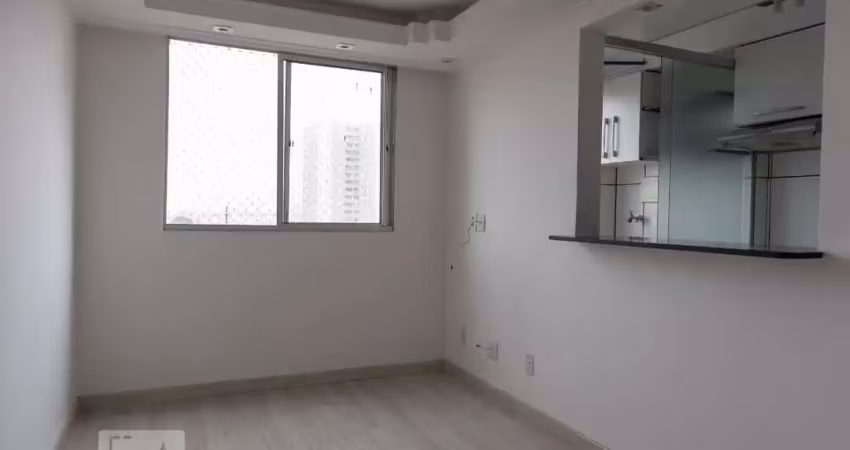 Apartamento à venda - parque novo mundo , 2 quartos,  52 m2