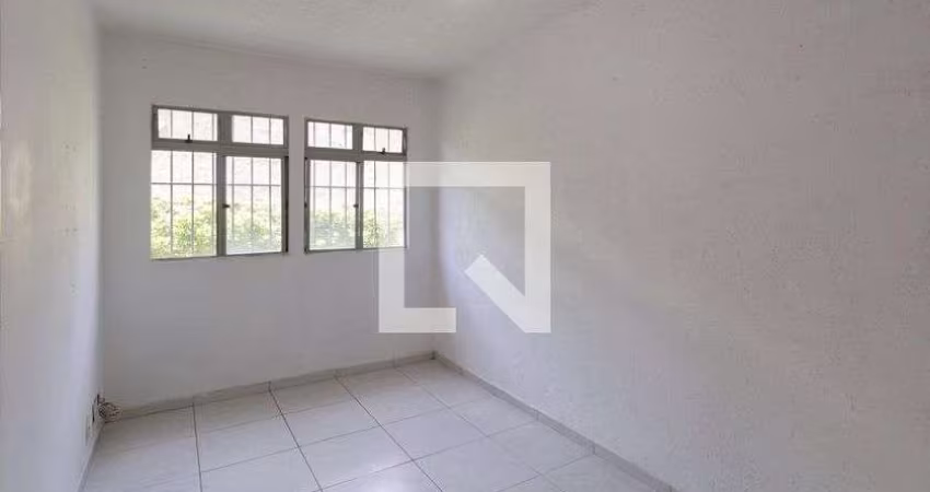 Apartamento à Venda - Vila Jacuí, 2 Quartos,  47 m2