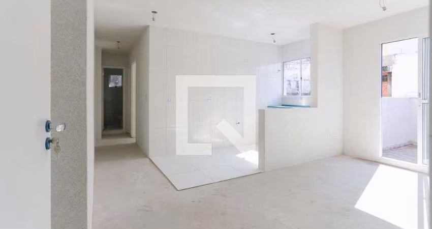 Apartamento à Venda - Cidade São Francisco , 2 Quartos,  43 m2