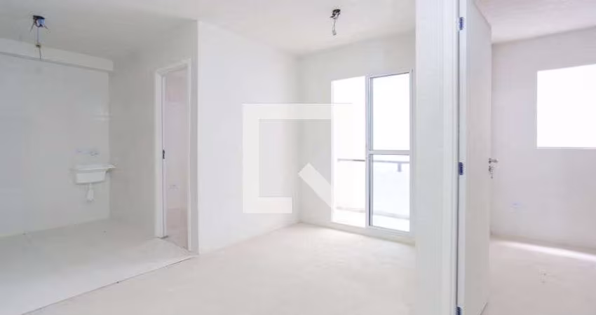 Apartamento à Venda - Cidade São Francisco , 2 Quartos,  42 m2